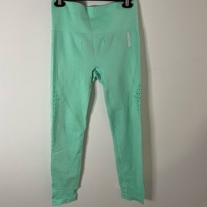 Gymshark Seamless Energy Leggings